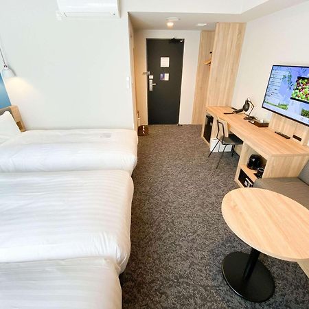 Comfort Hotel ทากามัตสึ ภายนอก รูปภาพ