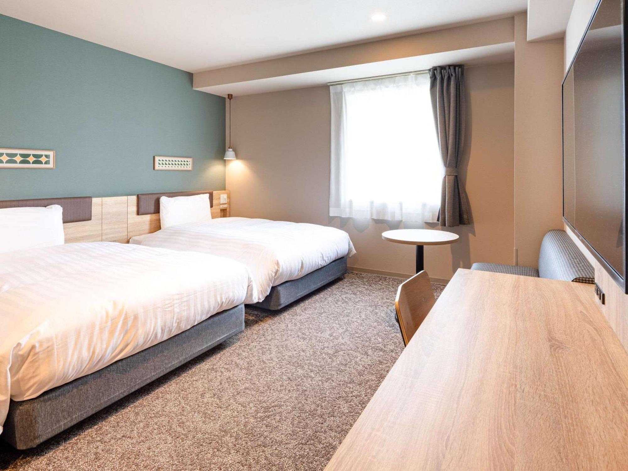 Comfort Hotel ทากามัตสึ ภายนอก รูปภาพ