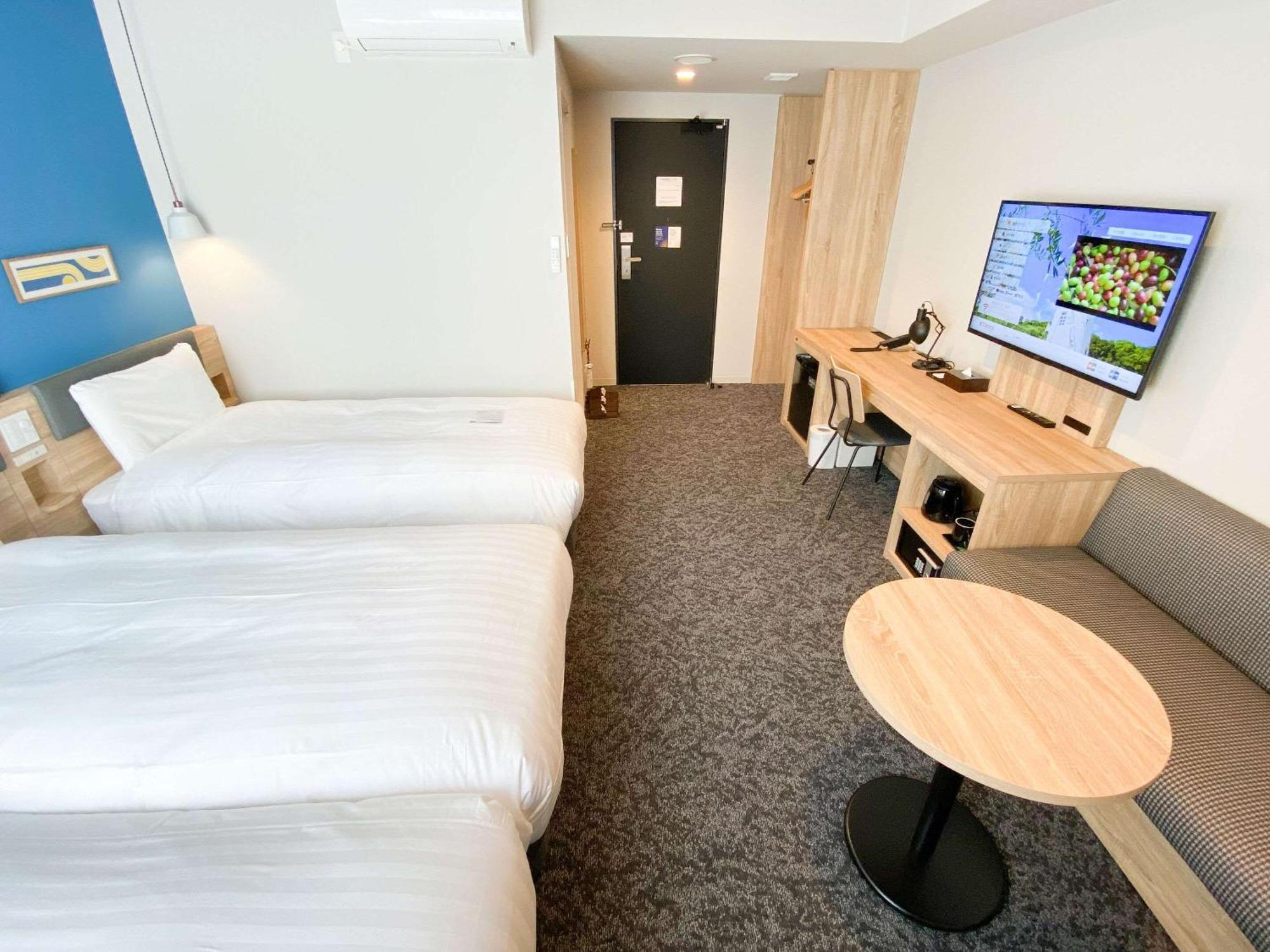 Comfort Hotel ทากามัตสึ ภายนอก รูปภาพ