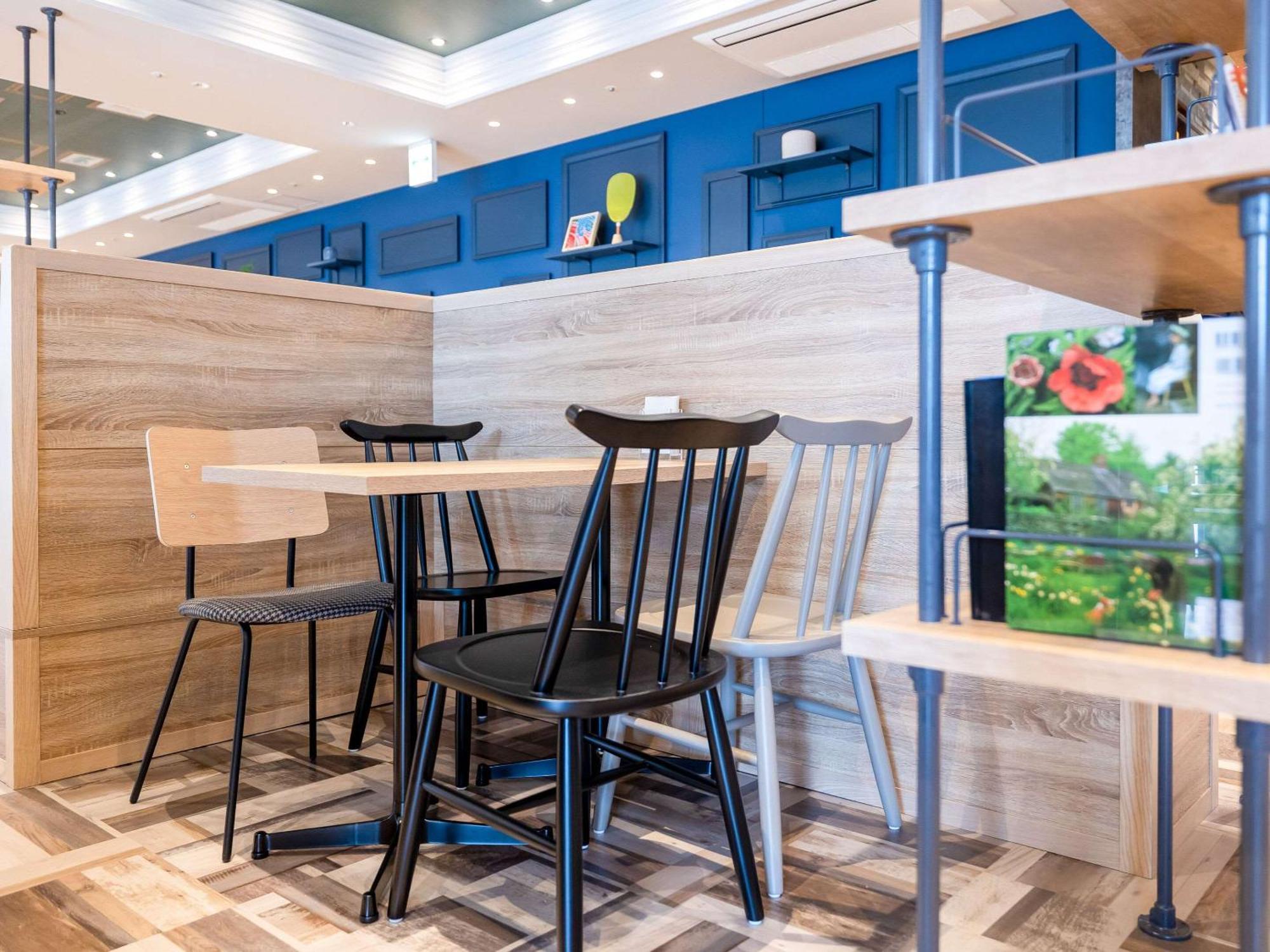 Comfort Hotel ทากามัตสึ ภายนอก รูปภาพ