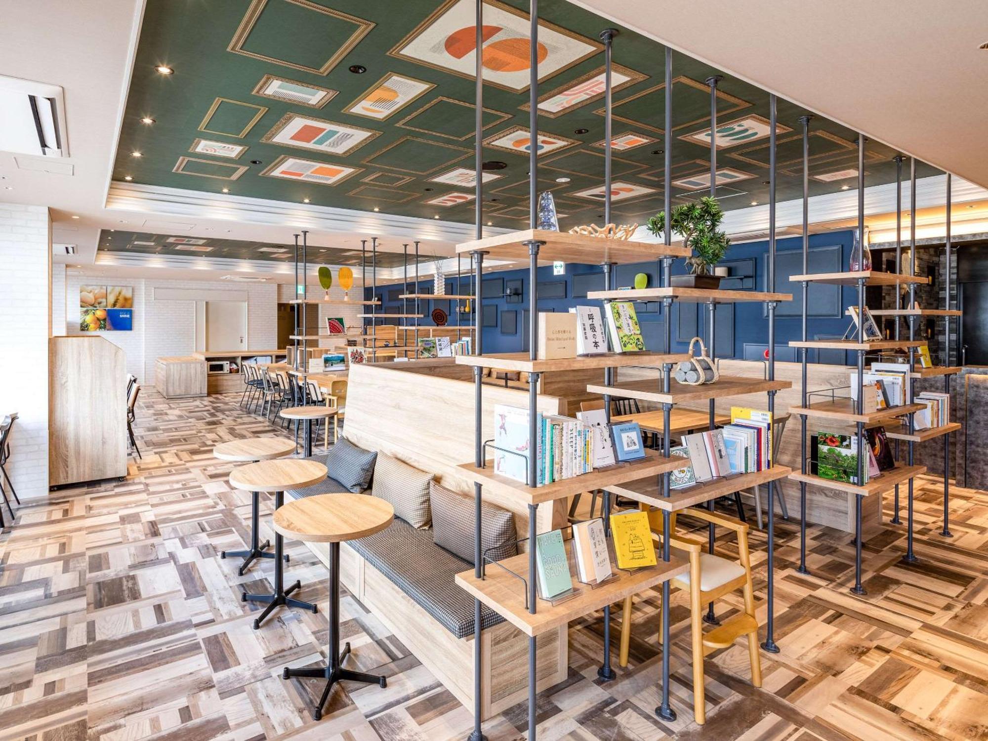 Comfort Hotel ทากามัตสึ ภายนอก รูปภาพ