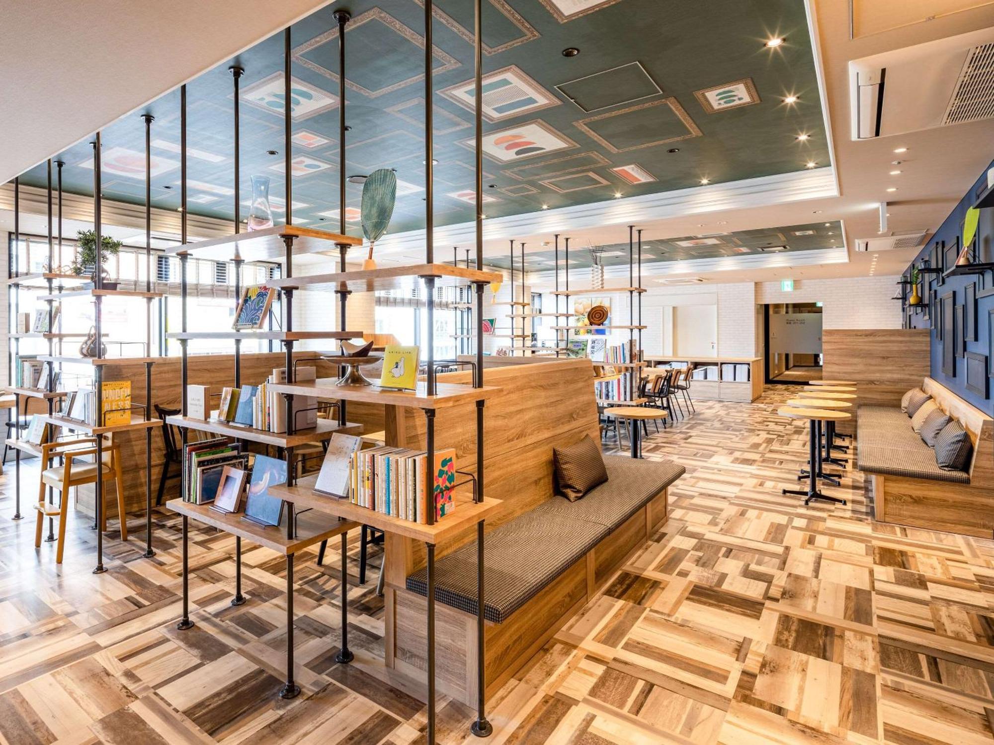 Comfort Hotel ทากามัตสึ ภายนอก รูปภาพ