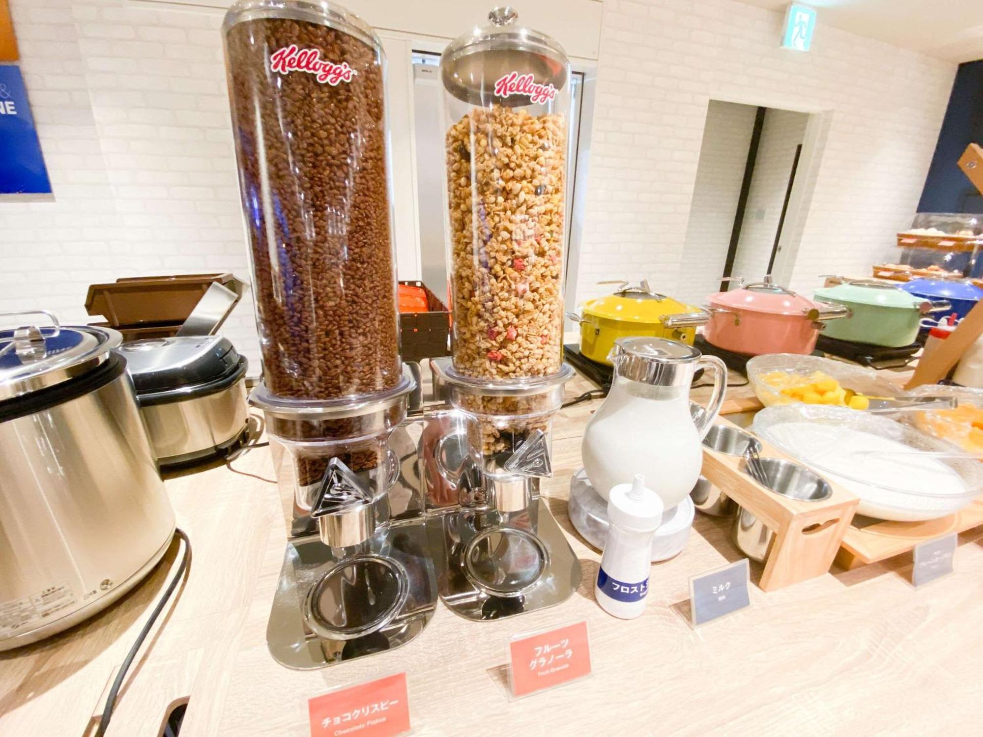 Comfort Hotel ทากามัตสึ ภายนอก รูปภาพ