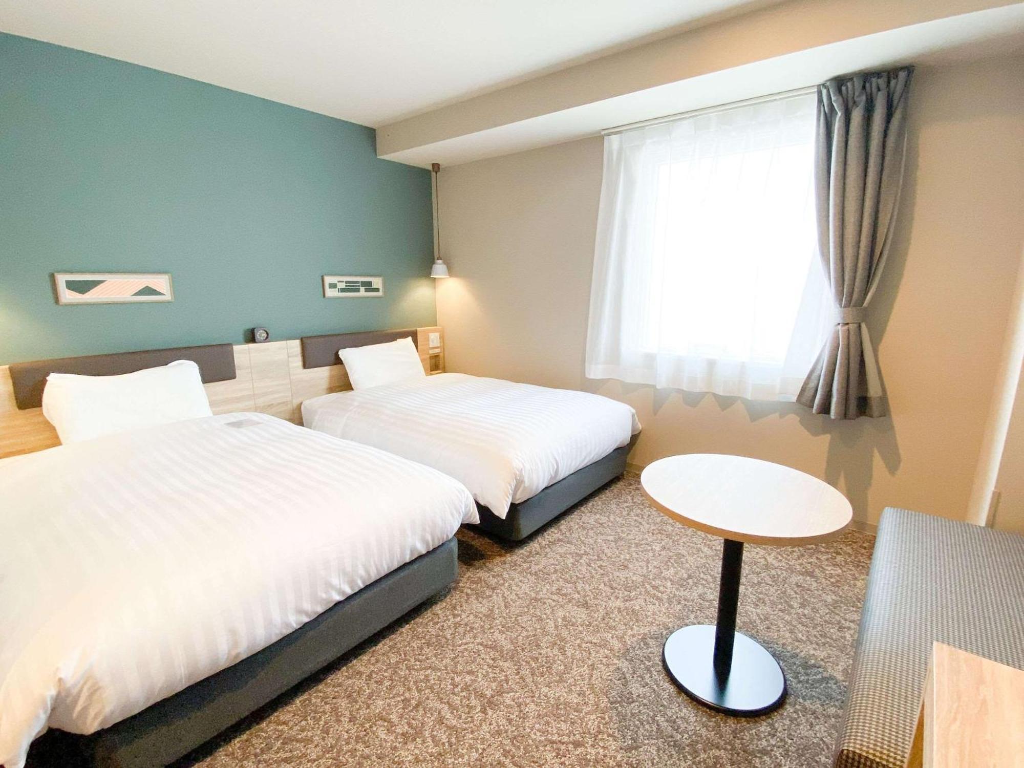 Comfort Hotel ทากามัตสึ ภายนอก รูปภาพ