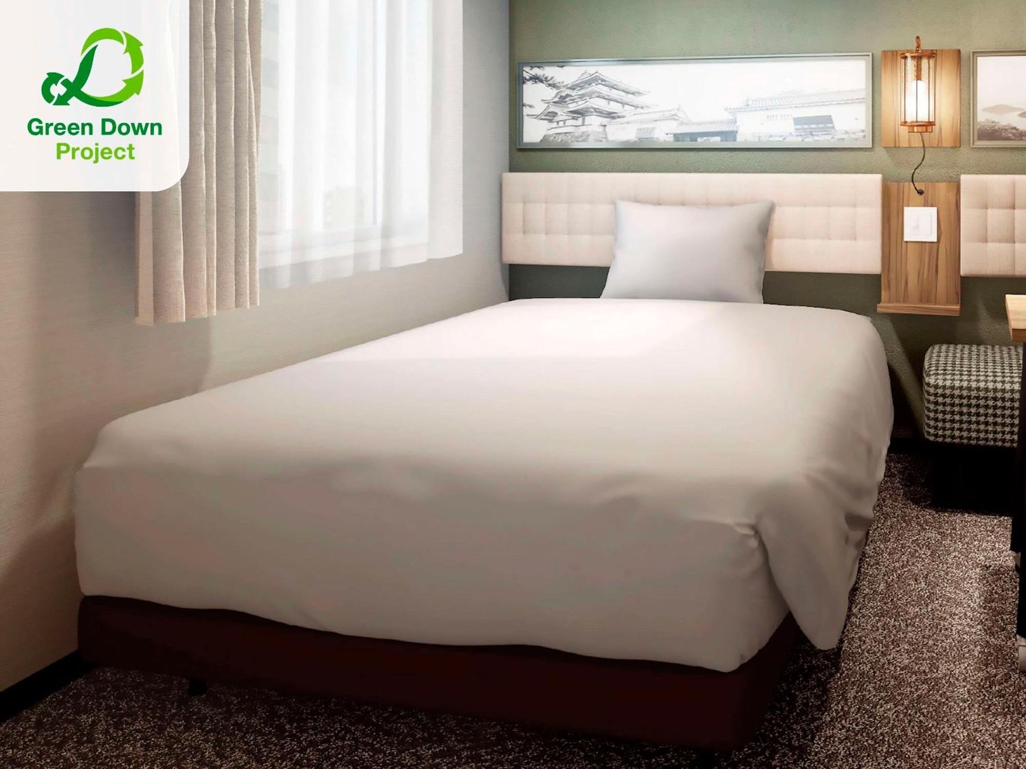 Comfort Hotel ทากามัตสึ ภายนอก รูปภาพ