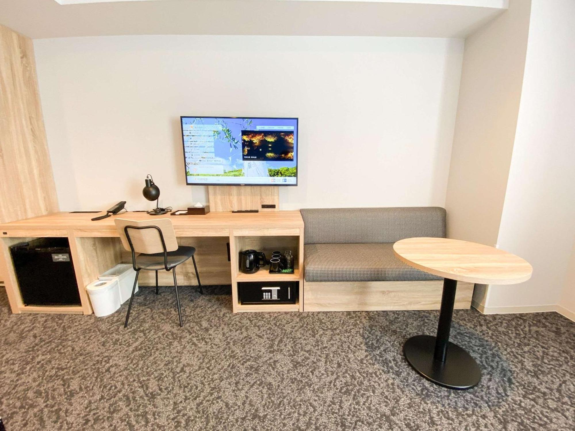 Comfort Hotel ทากามัตสึ ภายนอก รูปภาพ