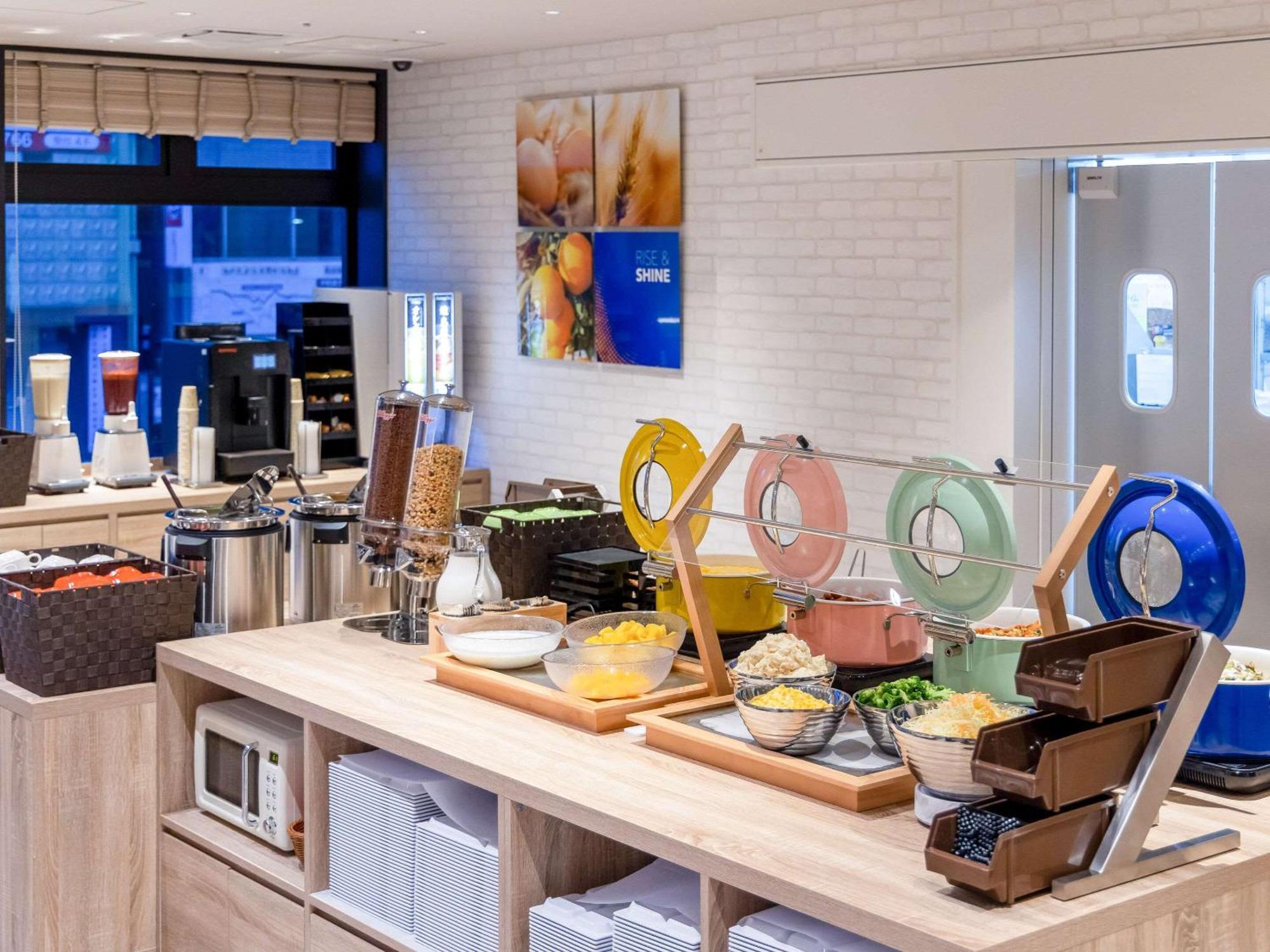 Comfort Hotel ทากามัตสึ ภายนอก รูปภาพ