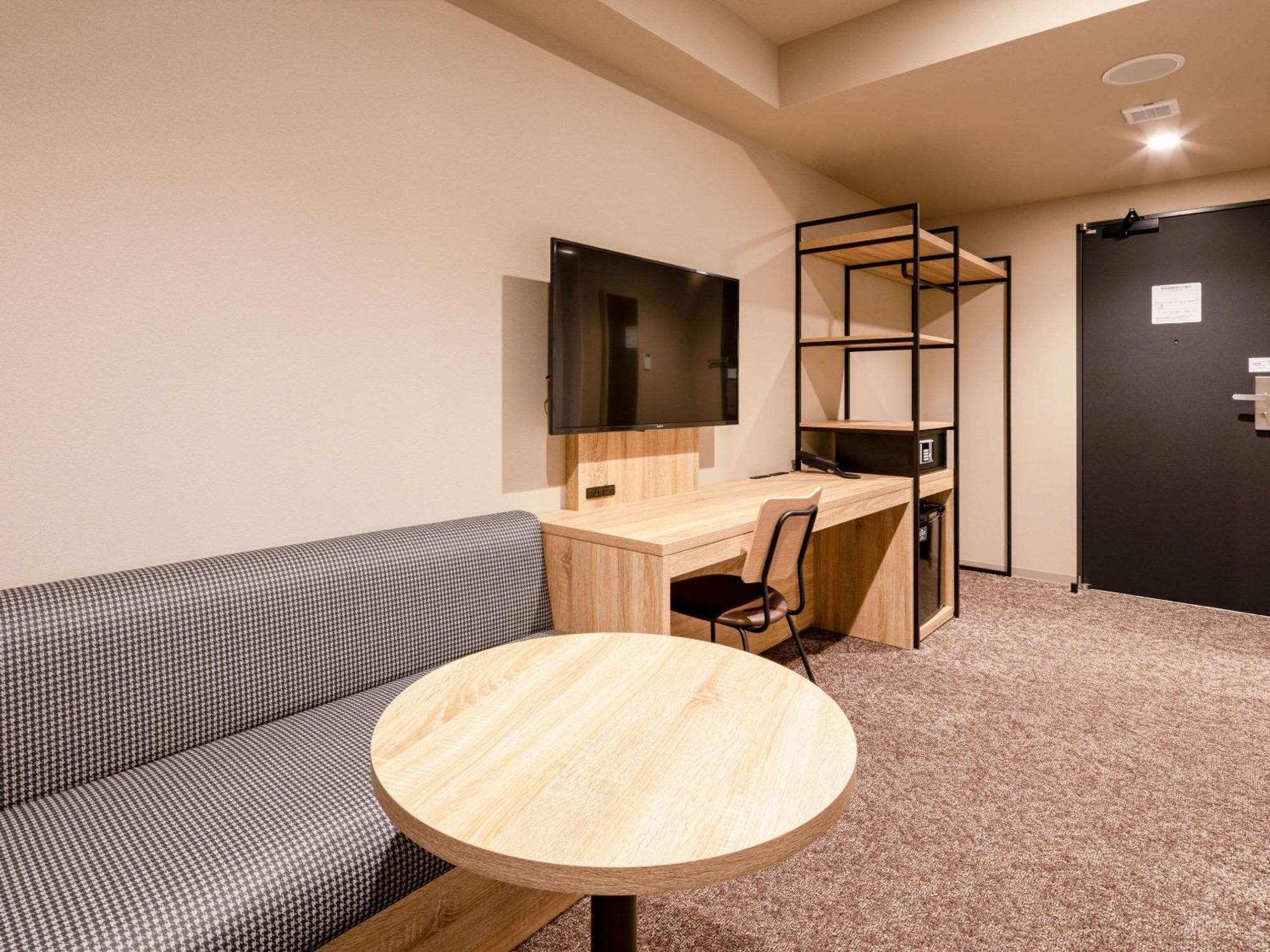 Comfort Hotel ทากามัตสึ ภายนอก รูปภาพ