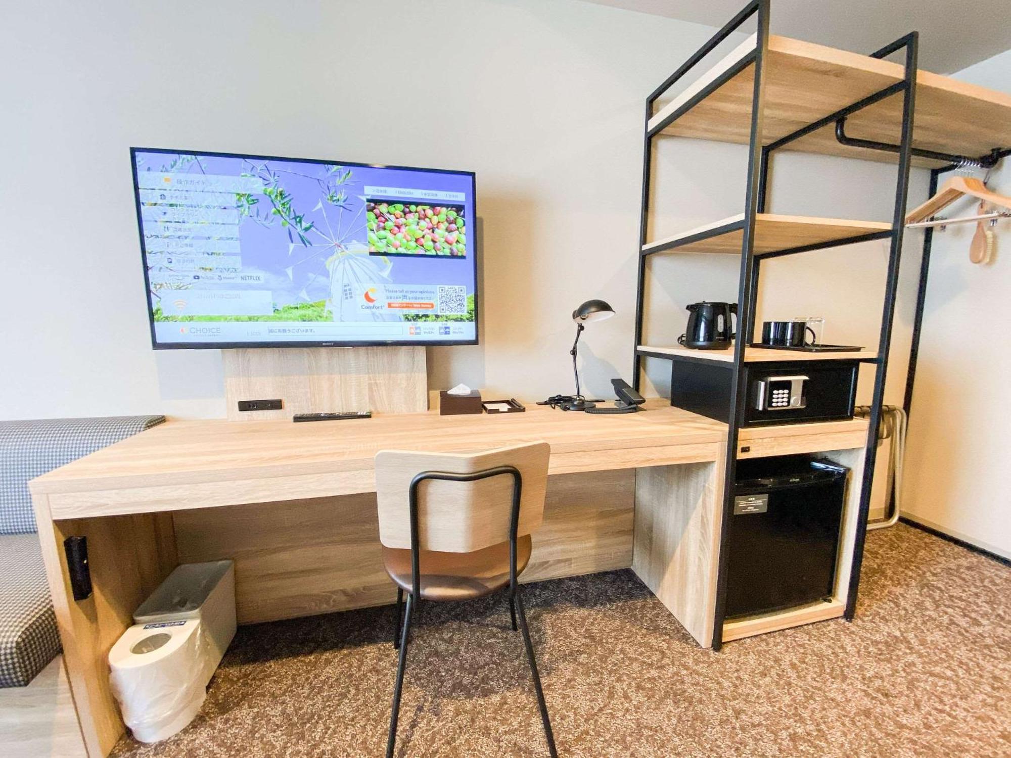 Comfort Hotel ทากามัตสึ ภายนอก รูปภาพ