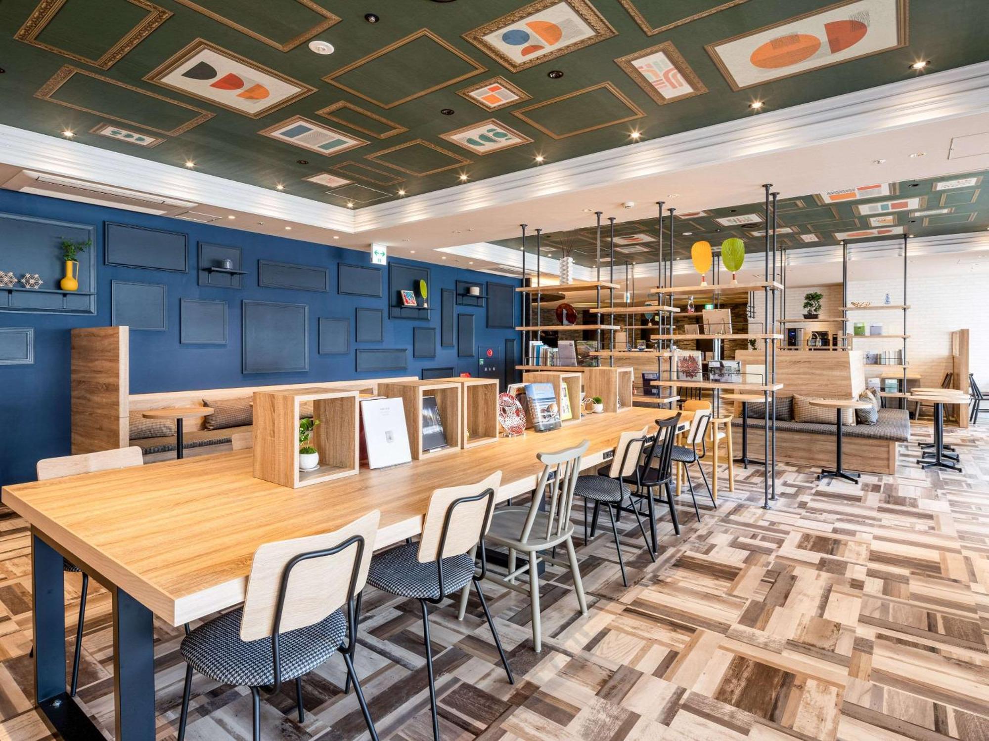 Comfort Hotel ทากามัตสึ ภายนอก รูปภาพ